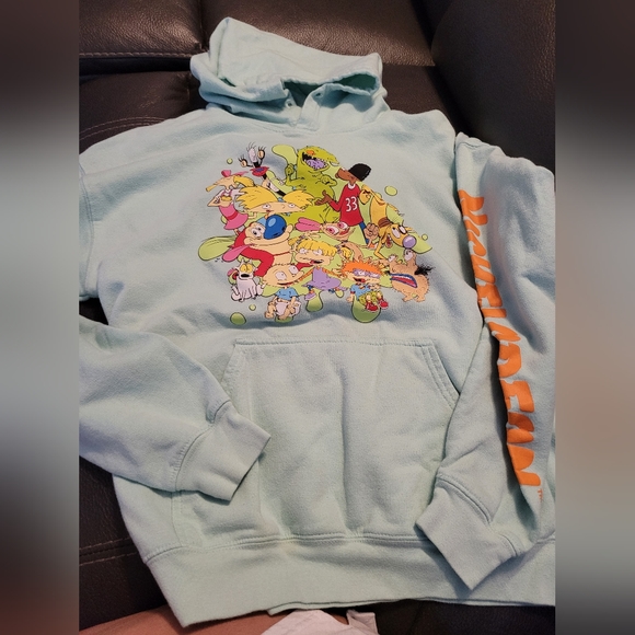 Youth Hoodie - Picture 1 of 1